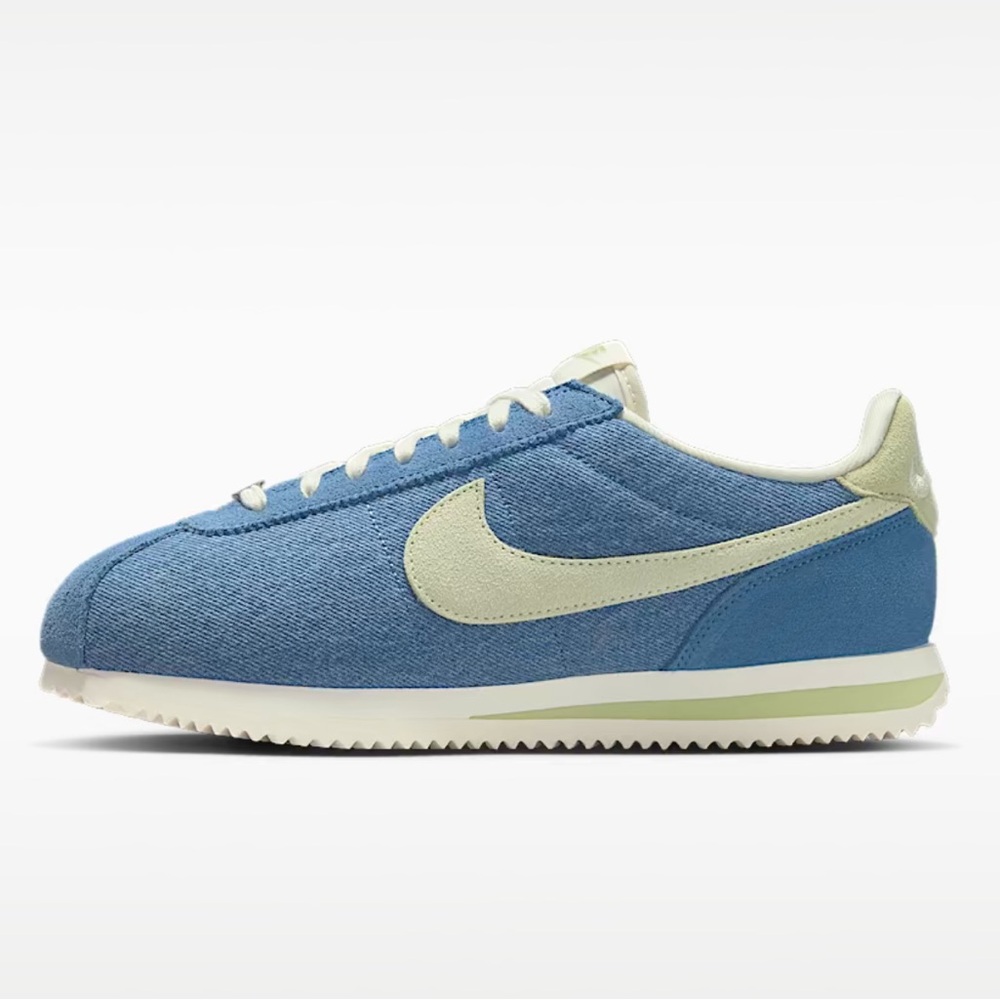 Nike Cortez w denim
Brand new - Picture 8 of 15